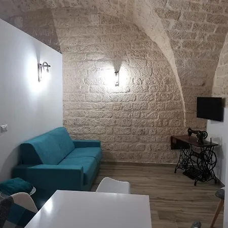 Apartmán Salo Manfredonia