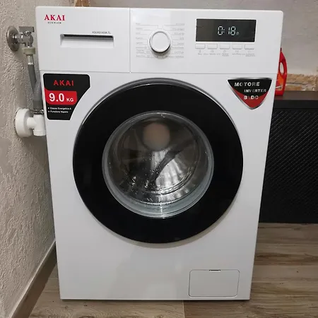 Salo Apartmán