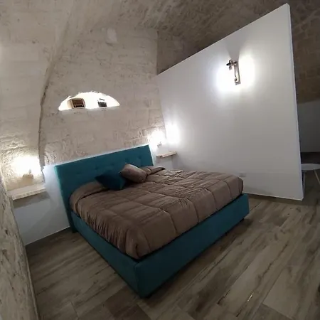 Salo Appartamento Manfredonia