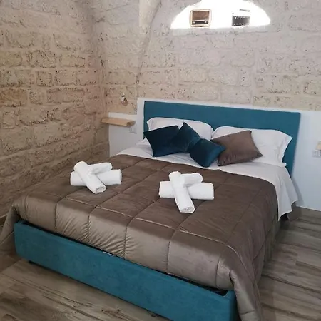 Salo Apartament Manfredonia