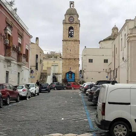 Salo * Manfredonia