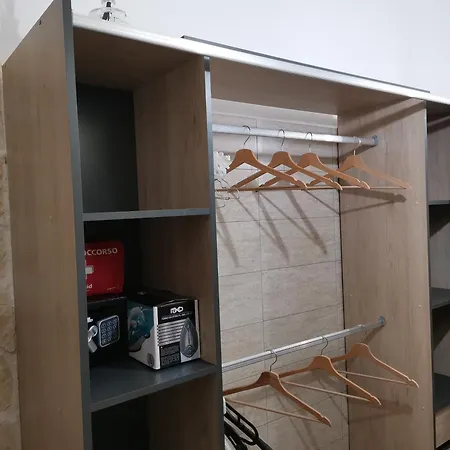 شقة Salo *