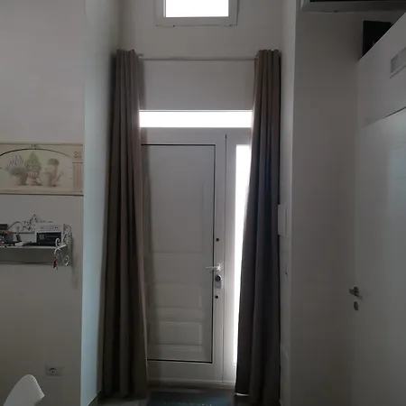 شقة Salo