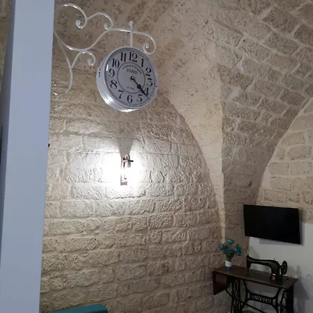 شقة Salo مانفريدونيا