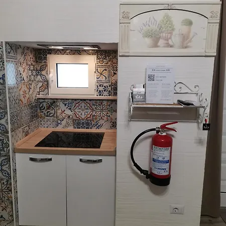 Apartament Salo Manfredonia
