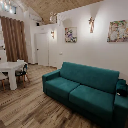 Appartamento Salo Manfredonia