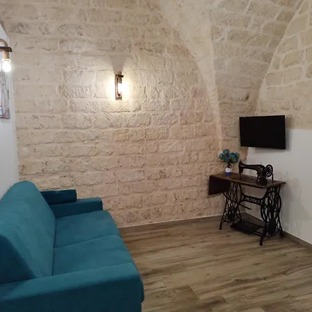 Salo Appartamento Manfredonia