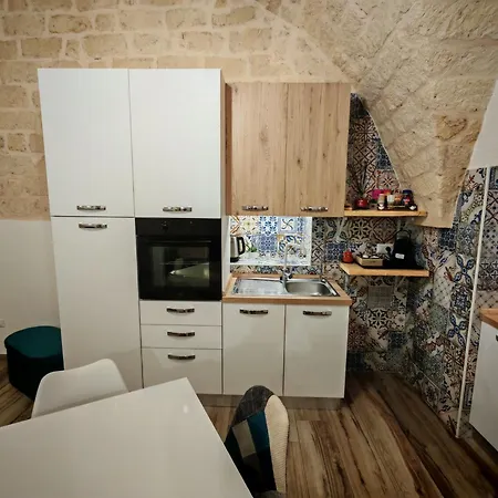Apartament Salo *