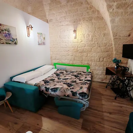 Apartament Salo